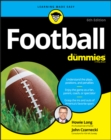 Football For Dummies - Book