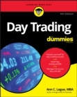 Day Trading For Dummies - eBook