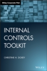 Internal Controls Toolkit - Book