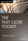 The Fast Close Toolkit - Book
