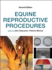 Equine Reproductive Procedures - Book