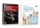 Fundamentals of Anatomy and Physiology 2nd Edition  and Nursing Practice 2nd Edition Set - Book
