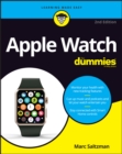 Apple Watch For Dummies - Book