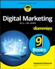 Digital Marketing All-in-One For Dummies - Book