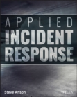 Applied Incident Response - Book