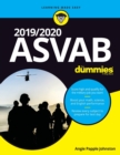 2019 / 2020 ASVAB For Dummies - Book