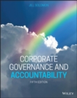 Corporate Governance and Accountability - eBook