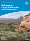 Hydrogeology, Chemical Weathering, and Soil Formation - eBook