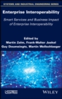 Enterprise Interoperability: Smart Services and Business Impact of Enterprise Interoperability - eBook