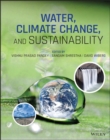 Water, Climate Change, and Sustainability - eBook