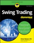 Swing Trading For Dummies - Book