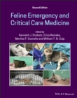 Feline Emergency and Critical Care Medicine - eBook