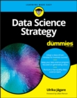 Data Science Strategy For Dummies - Book
