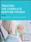 Treating the Complete Denture Patient - Book