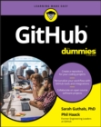 GitHub For Dummies - eBook