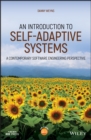 An Introduction to Self-adaptive Systems : A Contemporary Software Engineering Perspective - eBook