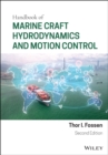 Handbook of Marine Craft Hydrodynamics and Motion Control - eBook