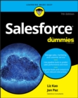 Salesforce For Dummies - eBook