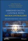 Embedded Digital Control with Microcontrollers : Implementation with C and Python - eBook