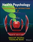 Health Psychology : Biopsychosocial Interactions - Book