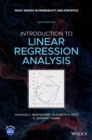 Introduction to Linear Regression Analysis - Book