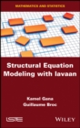 Structural Equation Modeling with lavaan - eBook
