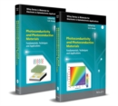 Photoconductivity and Photoconductive Materials, 2 Volume Set : Fundamentals, Techniques and Applications - Book