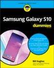 Samsung Galaxy S10 For Dummies - eBook