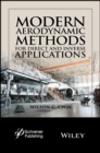 Modern Aerodynamic Methods for Direct and Inverse Applications - Book