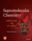 Supramolecular Chemistry 3e - Book
