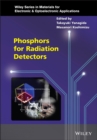 Phosphors for Radiation Detectors - eBook