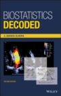 Biostatistics Decoded - eBook