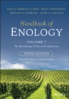 Handbook of Enology, Volume 1 : The Microbiology of Wine and Vinifications - eBook