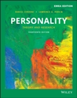 Personality : Theory and Research, EMEA Edition - Book