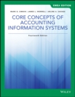 Core Concepts of Accounting Information Systems, EMEA Edition - Book