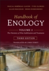 Handbook of Enology, Volume 2 : The Chemistry of Wine Stabilization and Treatments - Book