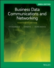 Business Data Communications and Networking - Book