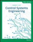 Control Systems Engineering, EMEA Edition - Book