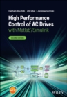 High Performance Control of AC Drives with Matlab/Simulink - eBook