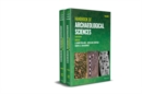 Handbook of Archaeological Sciences, 2 Volume Set - Book