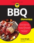 BBQ For Dummies - eBook
