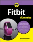 Fitbit For Dummies - Book