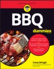 BBQ For Dummies - Book