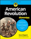 American Revolution For Dummies - Book
