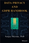 Data Privacy and GDPR Handbook - eBook