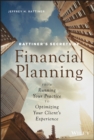Rattiner's Secrets of Financial Planning : From Running Your Practice to Optimizing Your Client's Experience - eBook