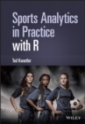 Sports Analytics in Practice with R - Book