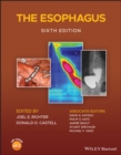 The Esophagus - Book