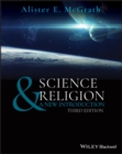 Science & Religion : A New Introduction - Book