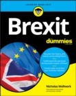 Brexit For Dummies - Book